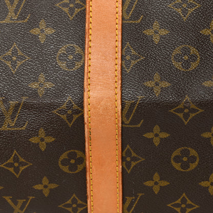 Louis Vuitton Monogram Keepall 45 13 of 24