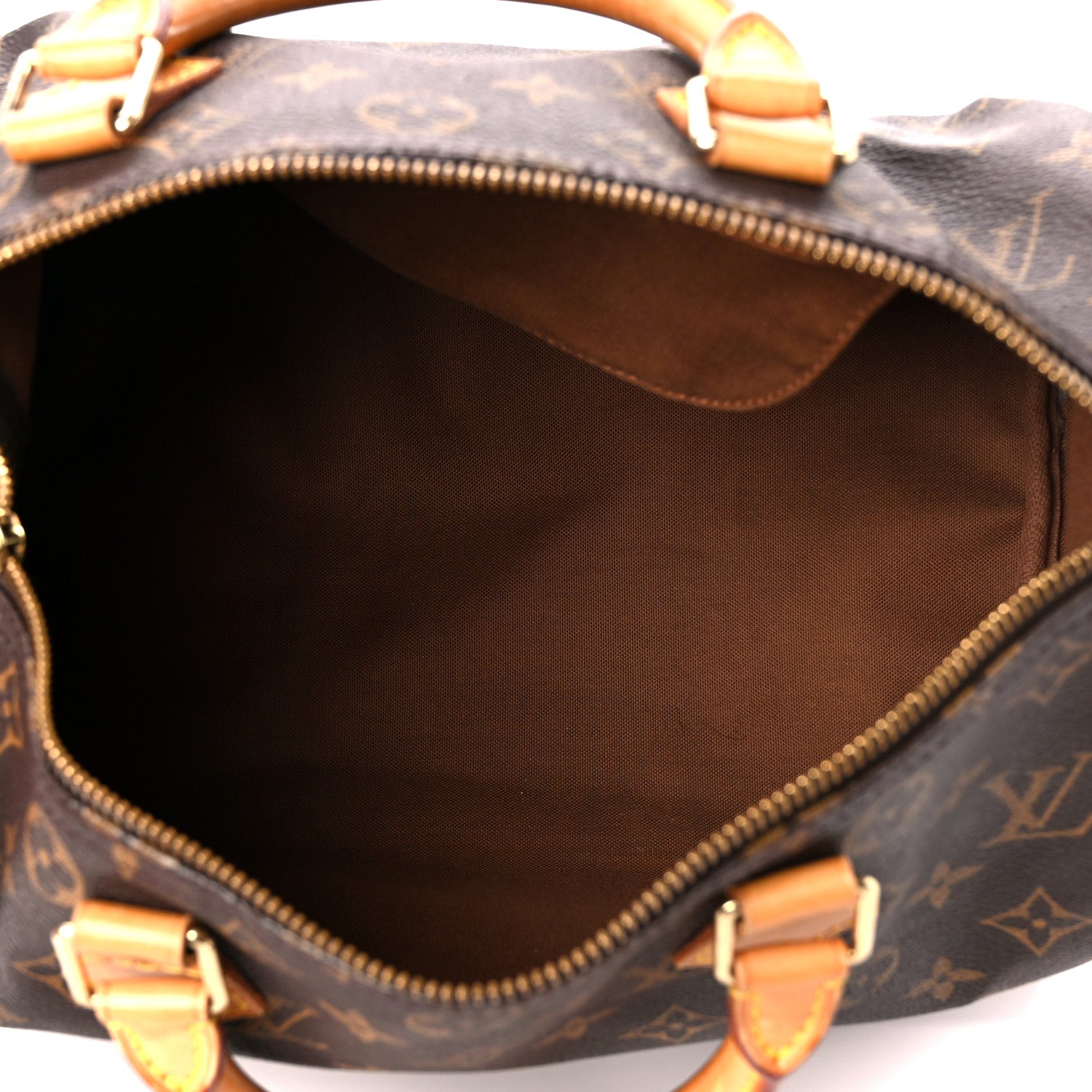 Louis Vuitton Monogram Speedy 30 5 of 13