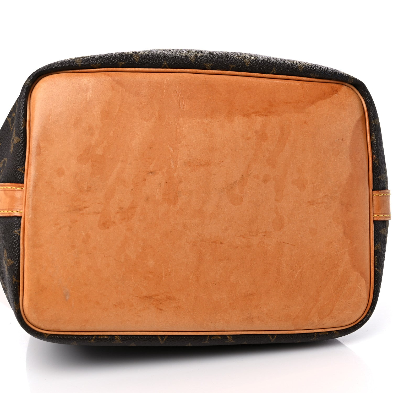 Louis Vuitton Monogram Petit Noe 12 of 18