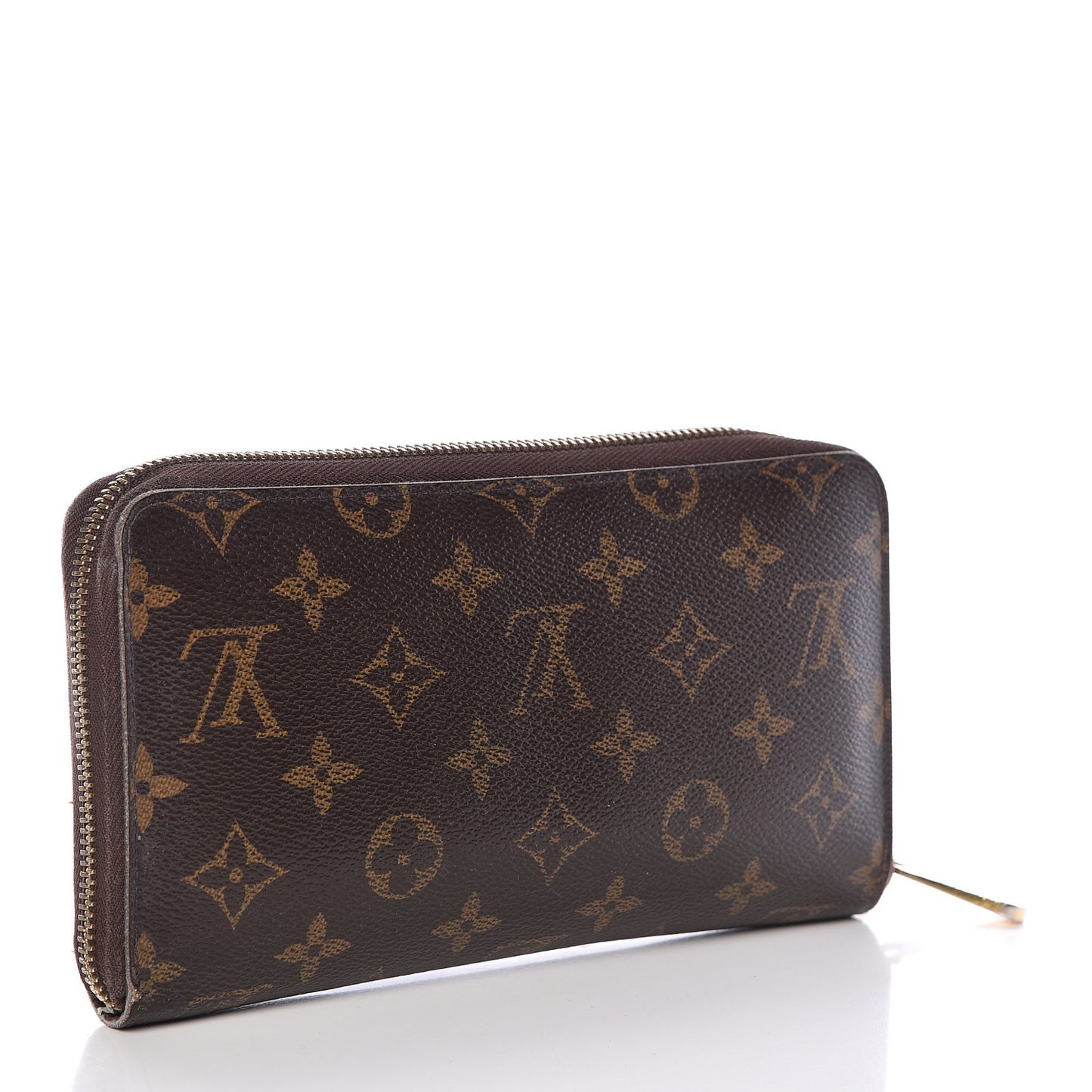 Monogram Zippy Organizer Wallet