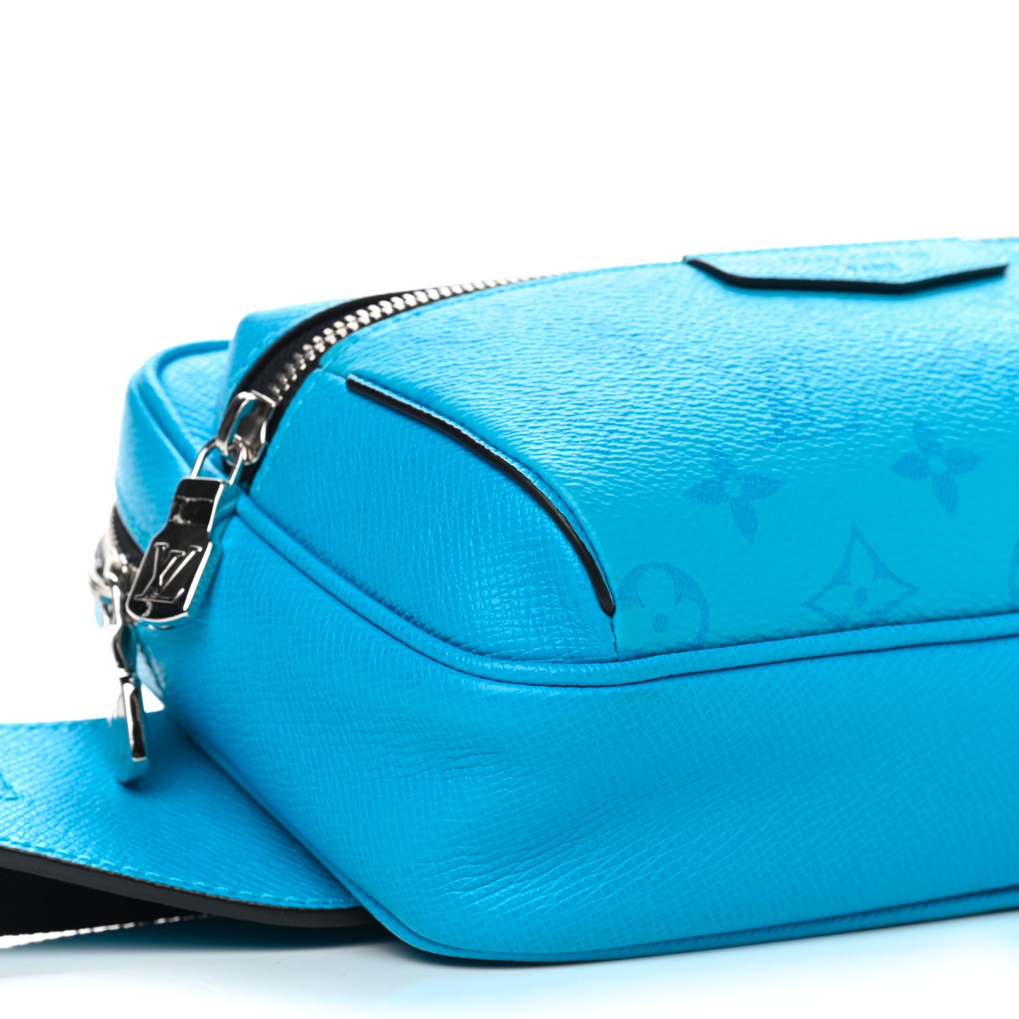 Taigarama Outdoor Bumbag Blue Lagoon