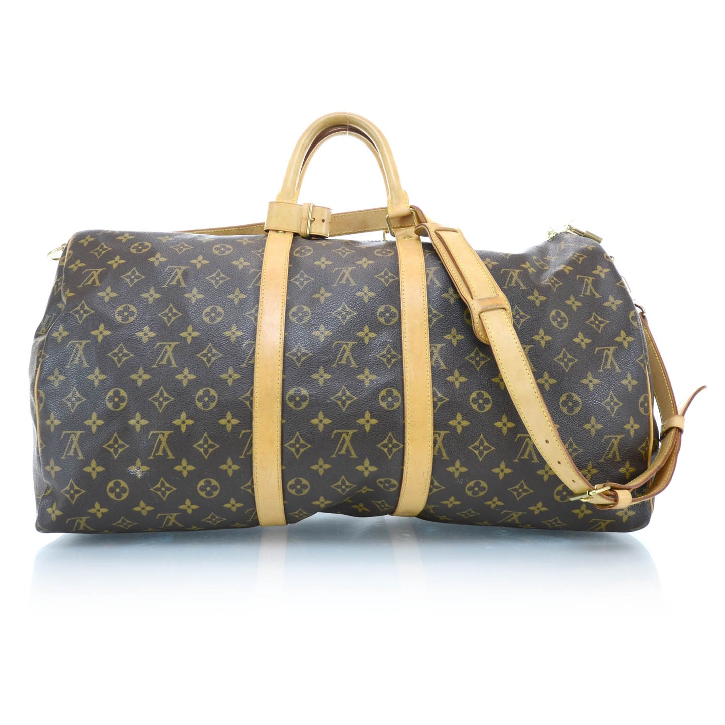 Monogram Keepall 55