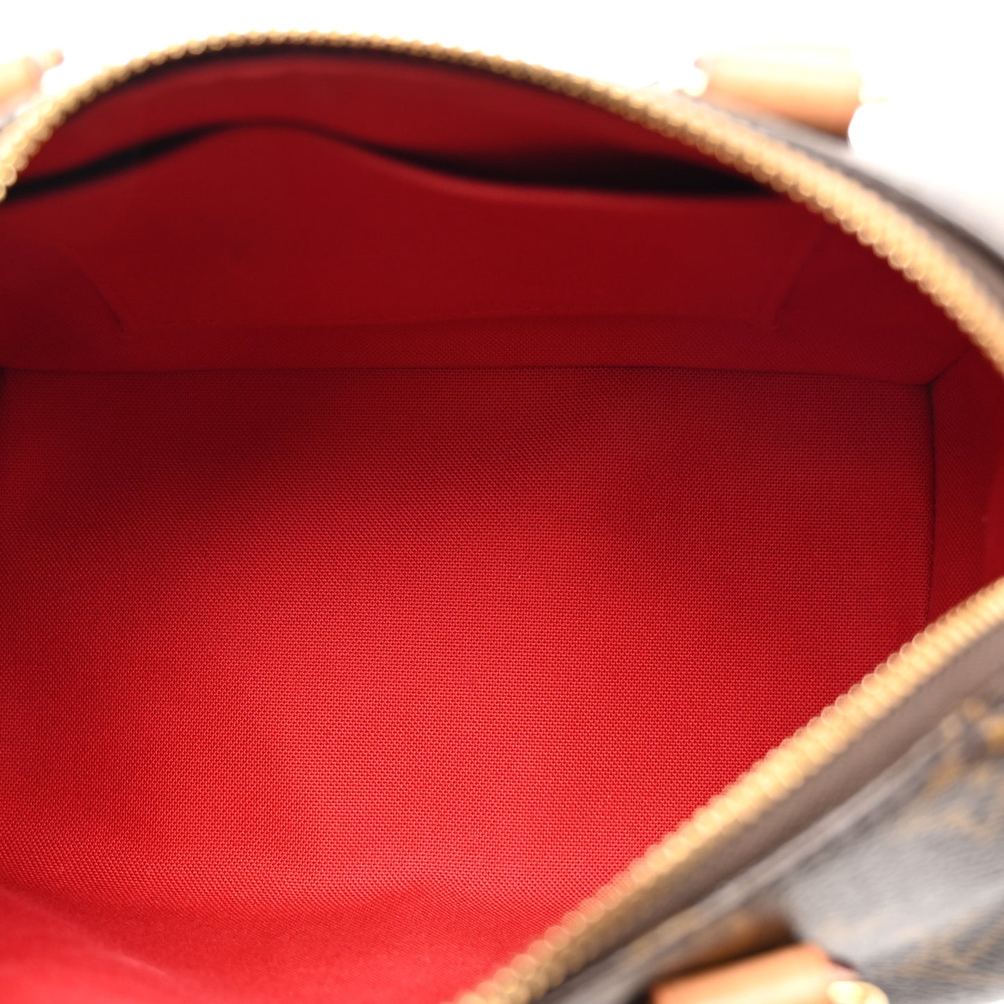 Monogram Speedy Bandouliere 20