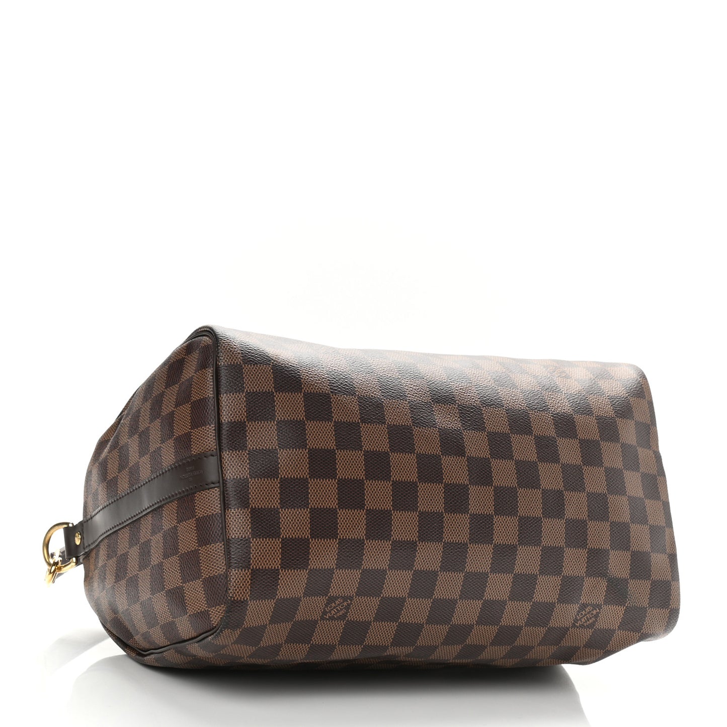 Damier Ebene Speedy Bandouliere 30
