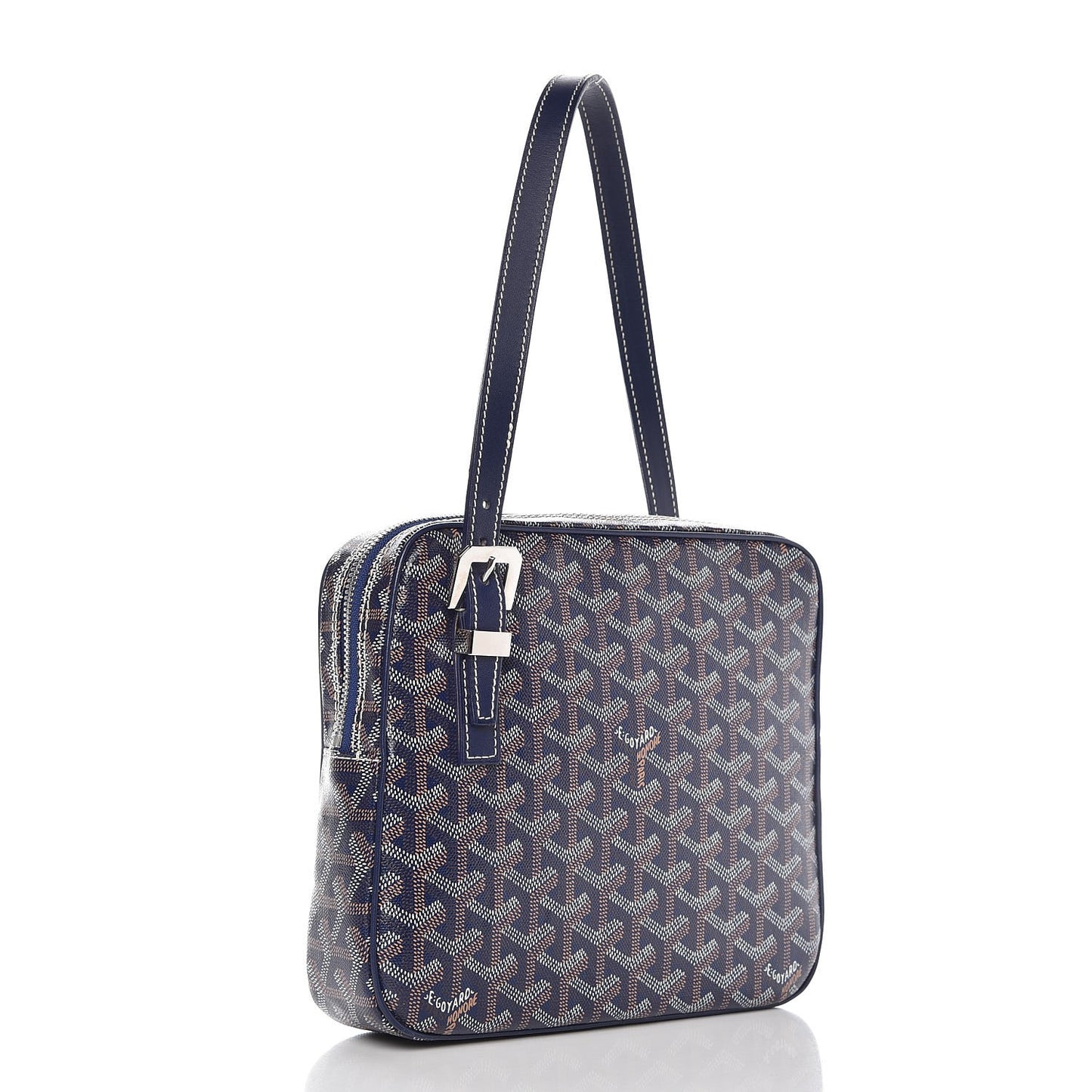 Goyardine Yona MM Blue