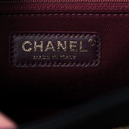 Chanel Caviar Quilted Medium Business Affinity Flap Black 5 of 13