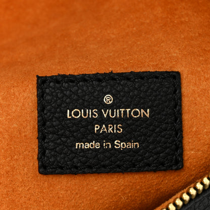 Louis Vuitton Empreinte BumBag Black 6 of 10
