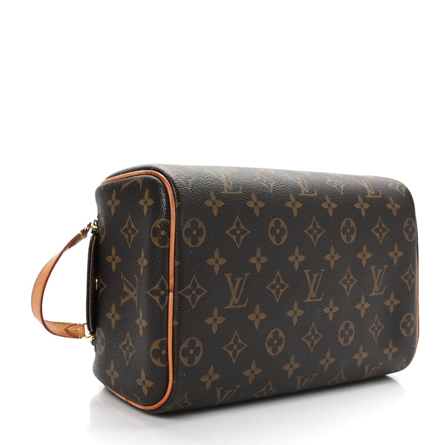 Monogram King Size Toiletry Bag