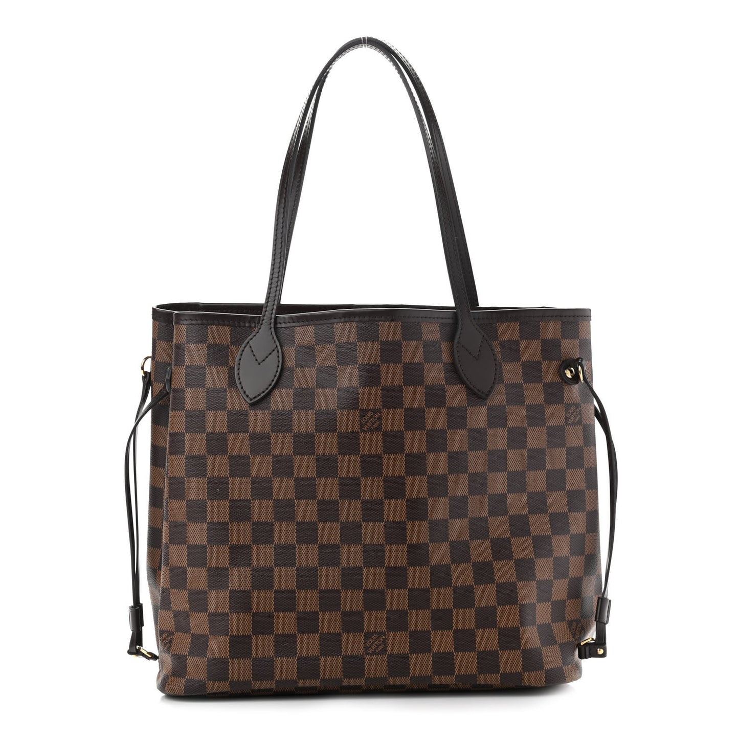 Damier Ebene Neo Neverfull MM