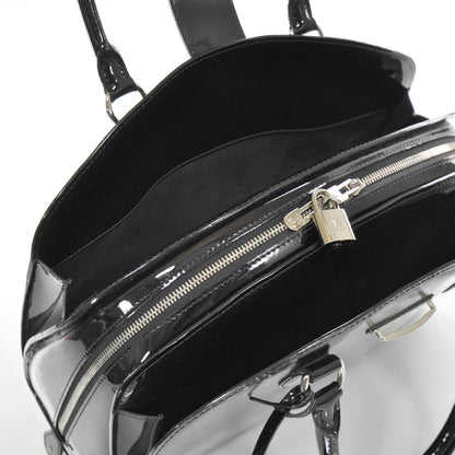 Louis Vuitton Electric Epi Pont-Neuf GM Black 7 of 9