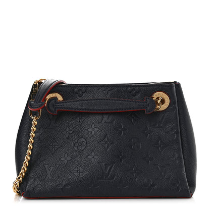 Louis Vuitton Empreinte Surene BB Marine Rouge 1 of 9