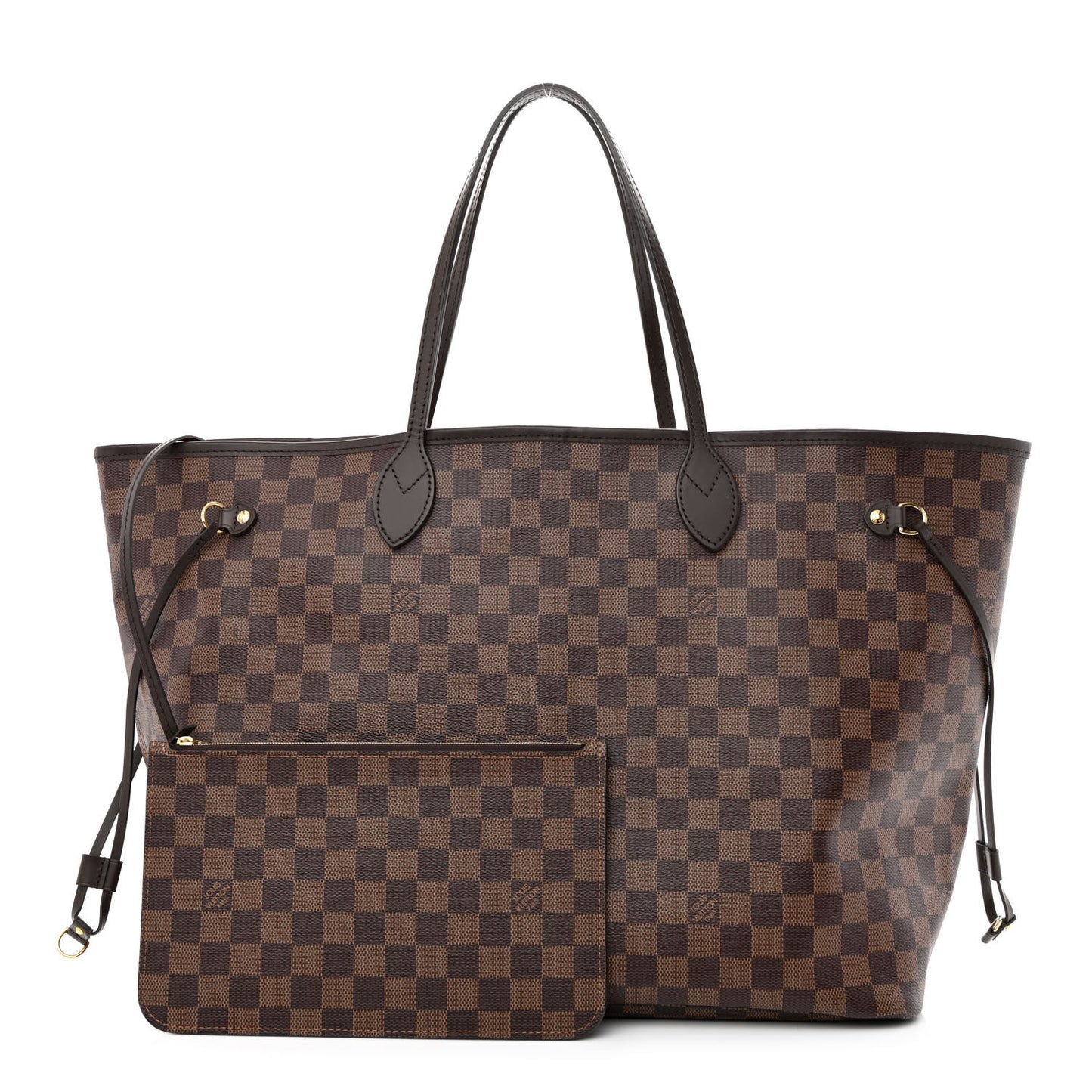 Damier Ebene Neo Neverfull GM