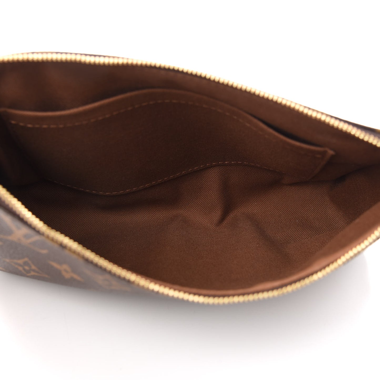 Monogram Pochette Accessories NM