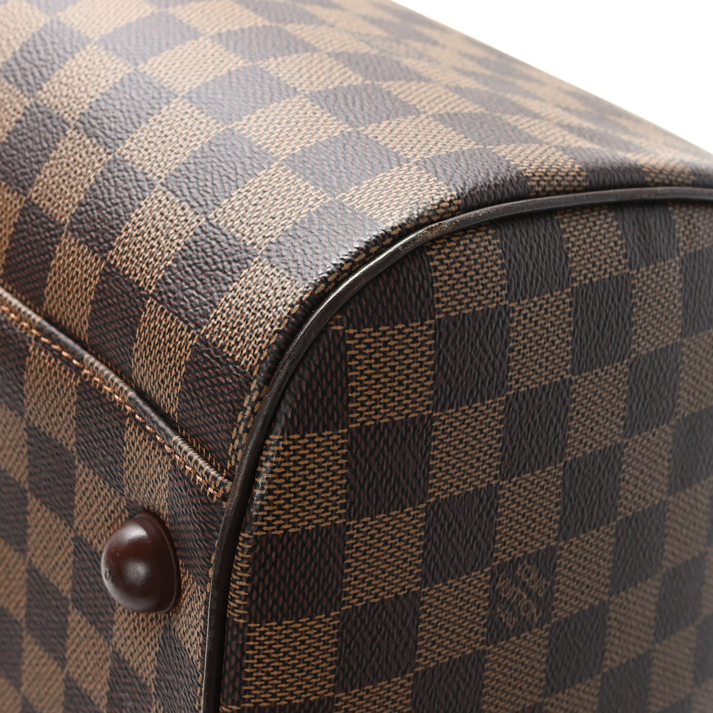 Damier Ebene Ribera GM