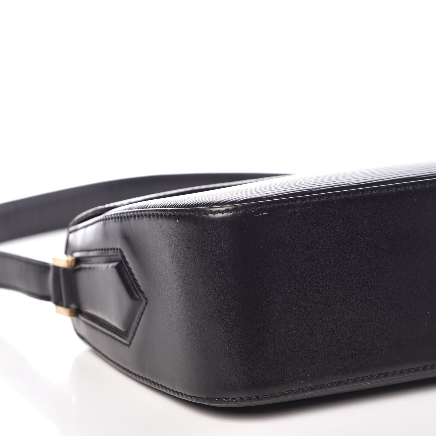 Louis Vuitton Epi Buci Black 5 of 23