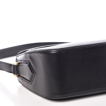 Louis Vuitton Epi Buci Black 5 of 23