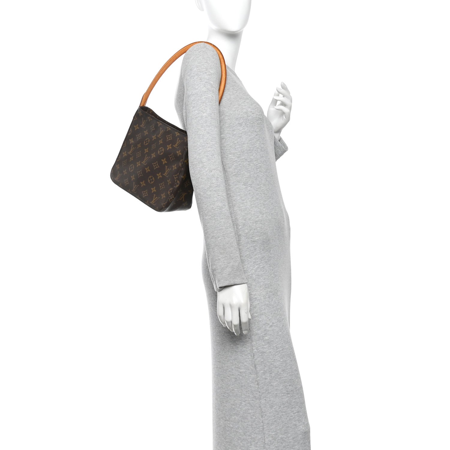 Louis Vuitton Monogram Looping MM 2 of 14