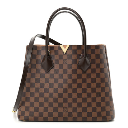 Louis Vuitton Damier Ebene Kensington 1 of 9