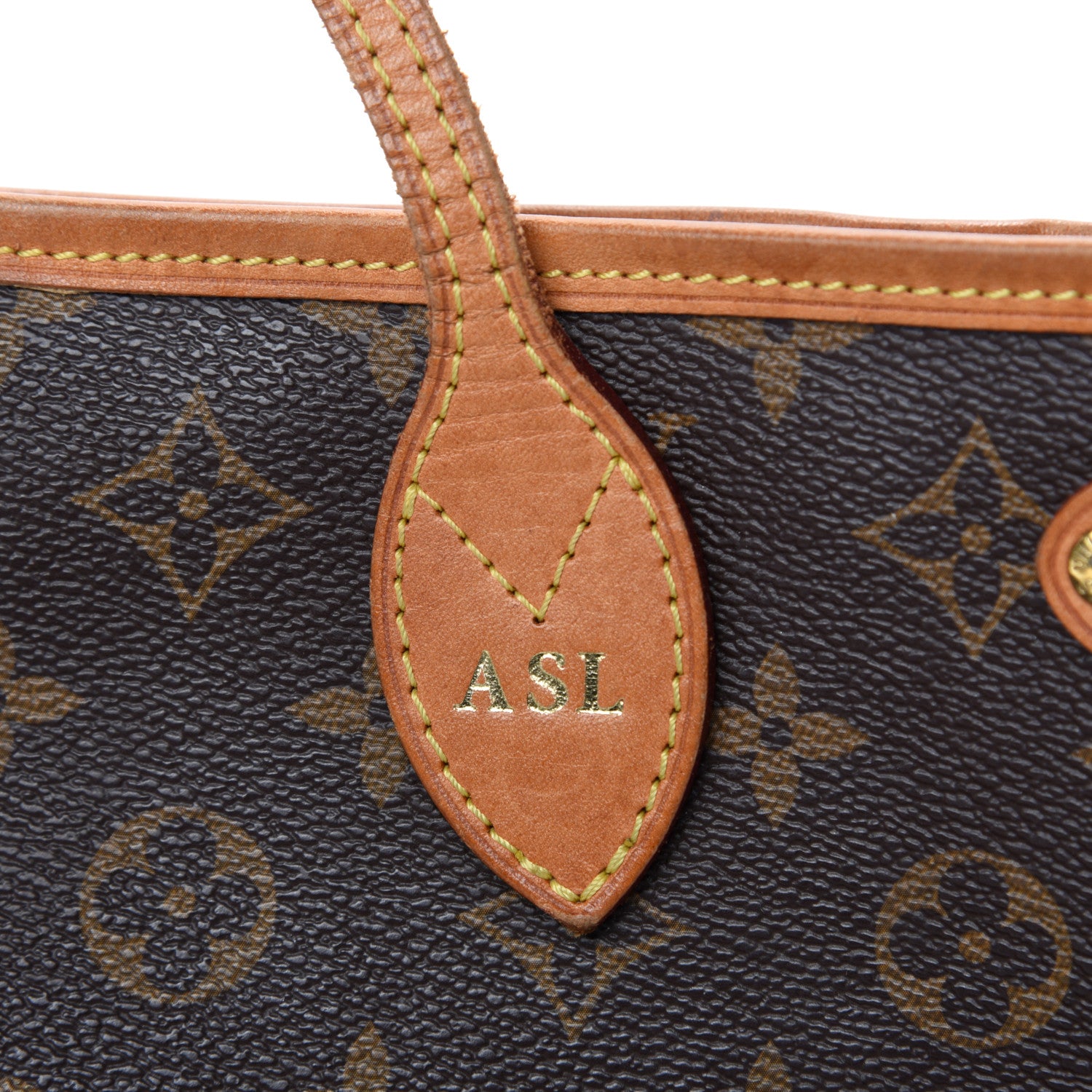 Louis Vuitton Monogram Neo Neverfull PM Pivoine 11 of 14