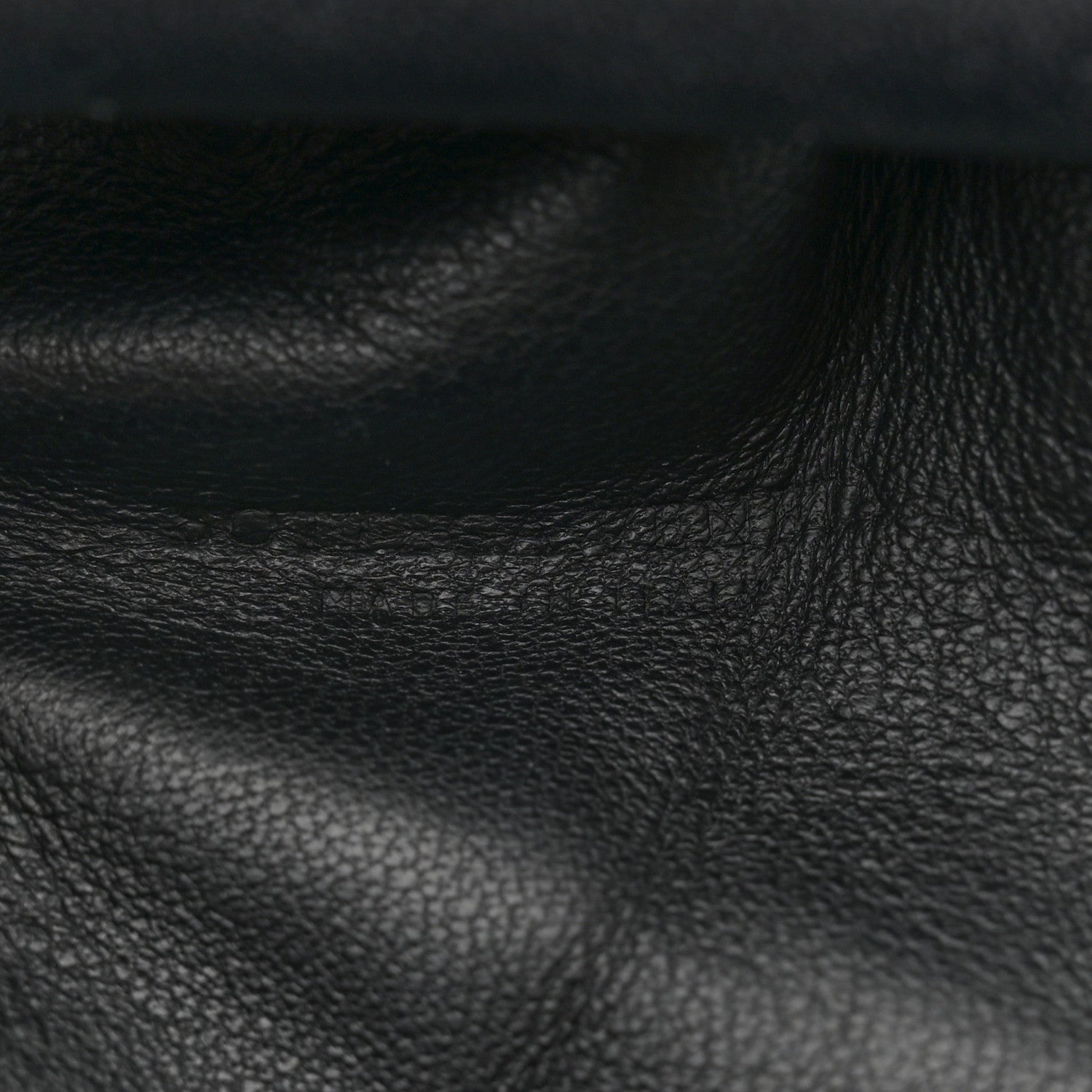 Bottega Veneta Nappa Intrecciato The Mini Pouch Black 6 of 12