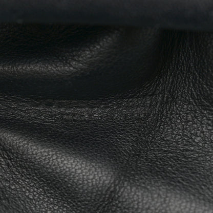 Bottega Veneta Nappa Intrecciato The Mini Pouch Black 6 of 12