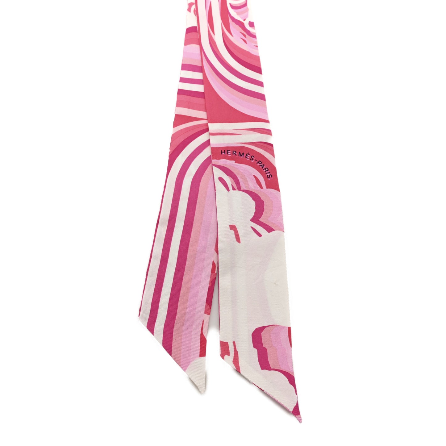 Silk Brides De Gala Shadow Twilly Rose White Fuchsia