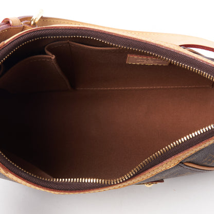 Louis Vuitton Monogram Thames PM 7 of 8