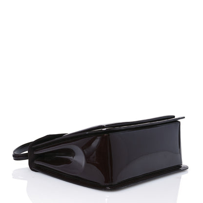 Louis Vuitton Vernis Romaine Amarante 4 of 17