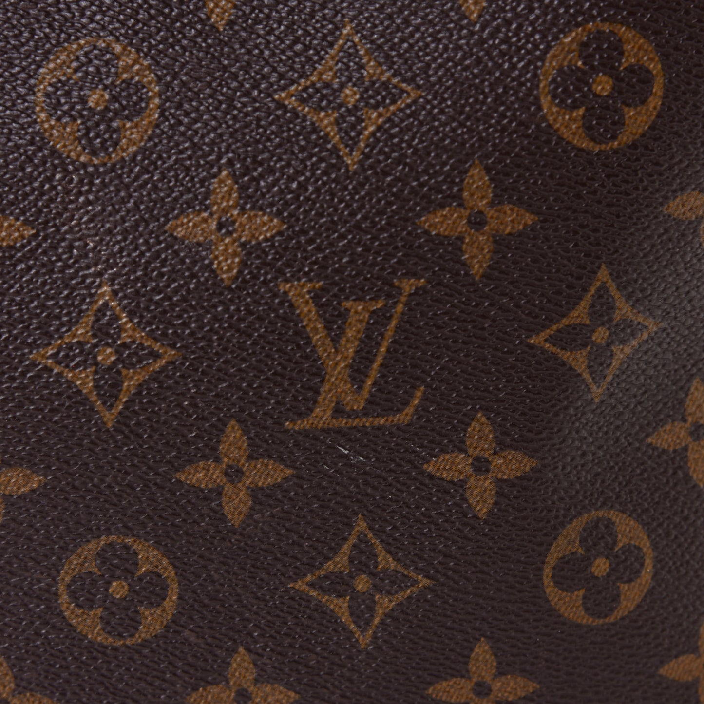 Monogram Neverfull GM