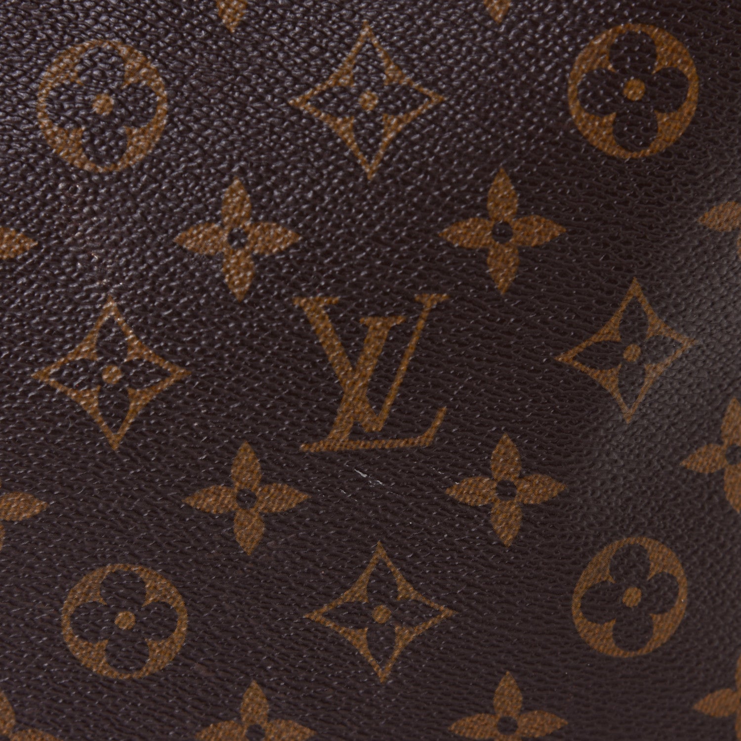Louis Vuitton Monogram Neverfull GM 8 of 9