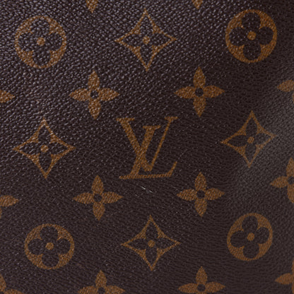 Louis Vuitton Monogram Neverfull GM 8 of 9