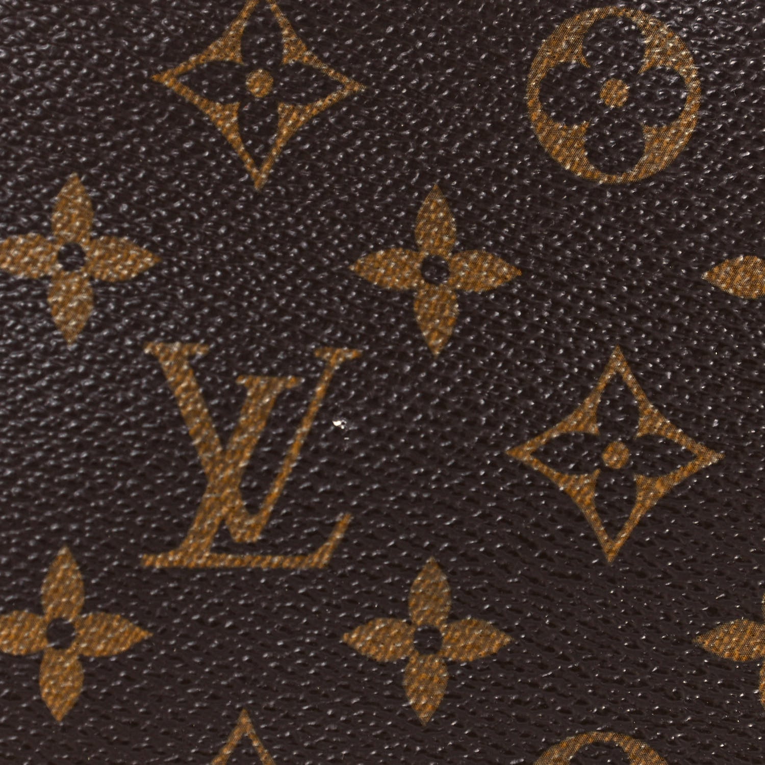 Louis Vuitton Monogram Cabas Piano 13 of 15
