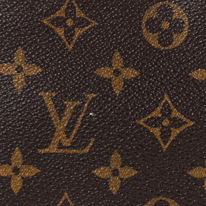 Louis Vuitton Monogram Cabas Piano 13 of 15