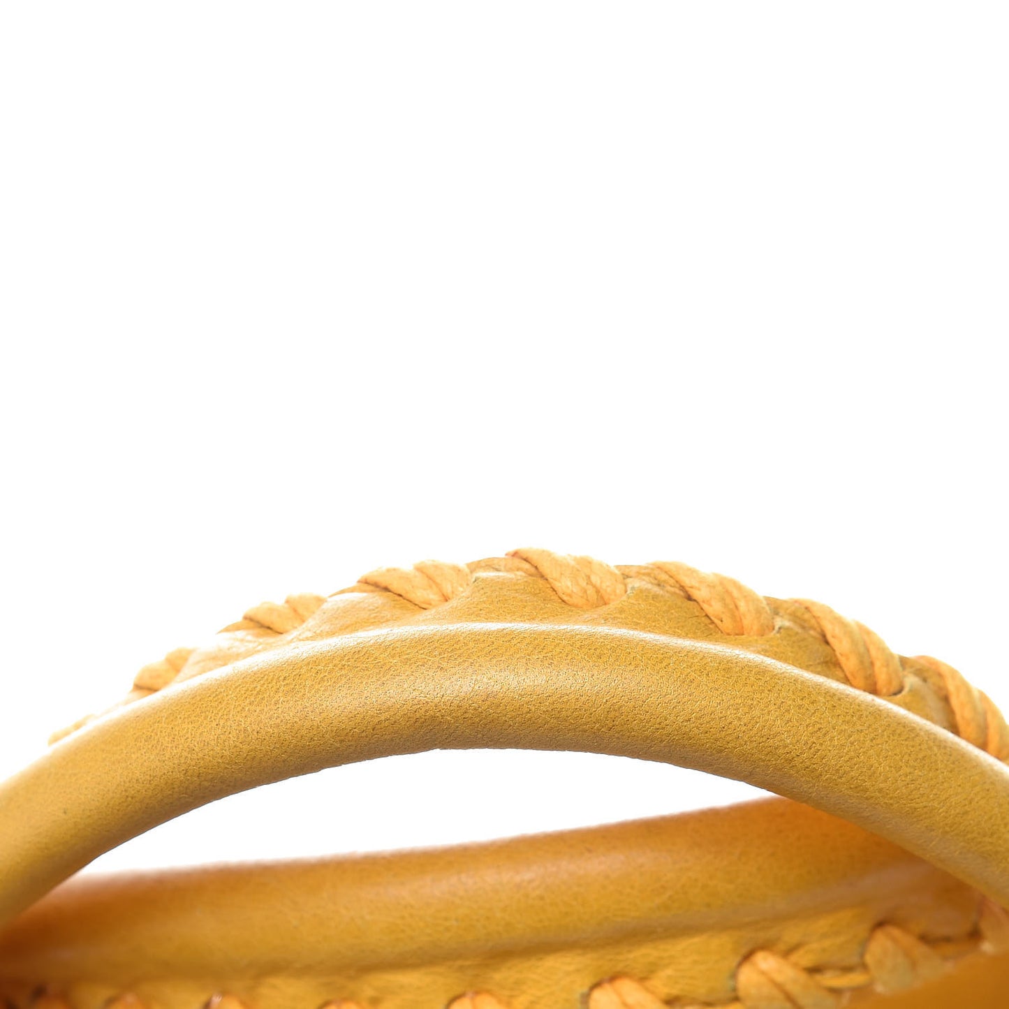 Agneau Giant 12 Rose Gold Hardware Velo Mangue