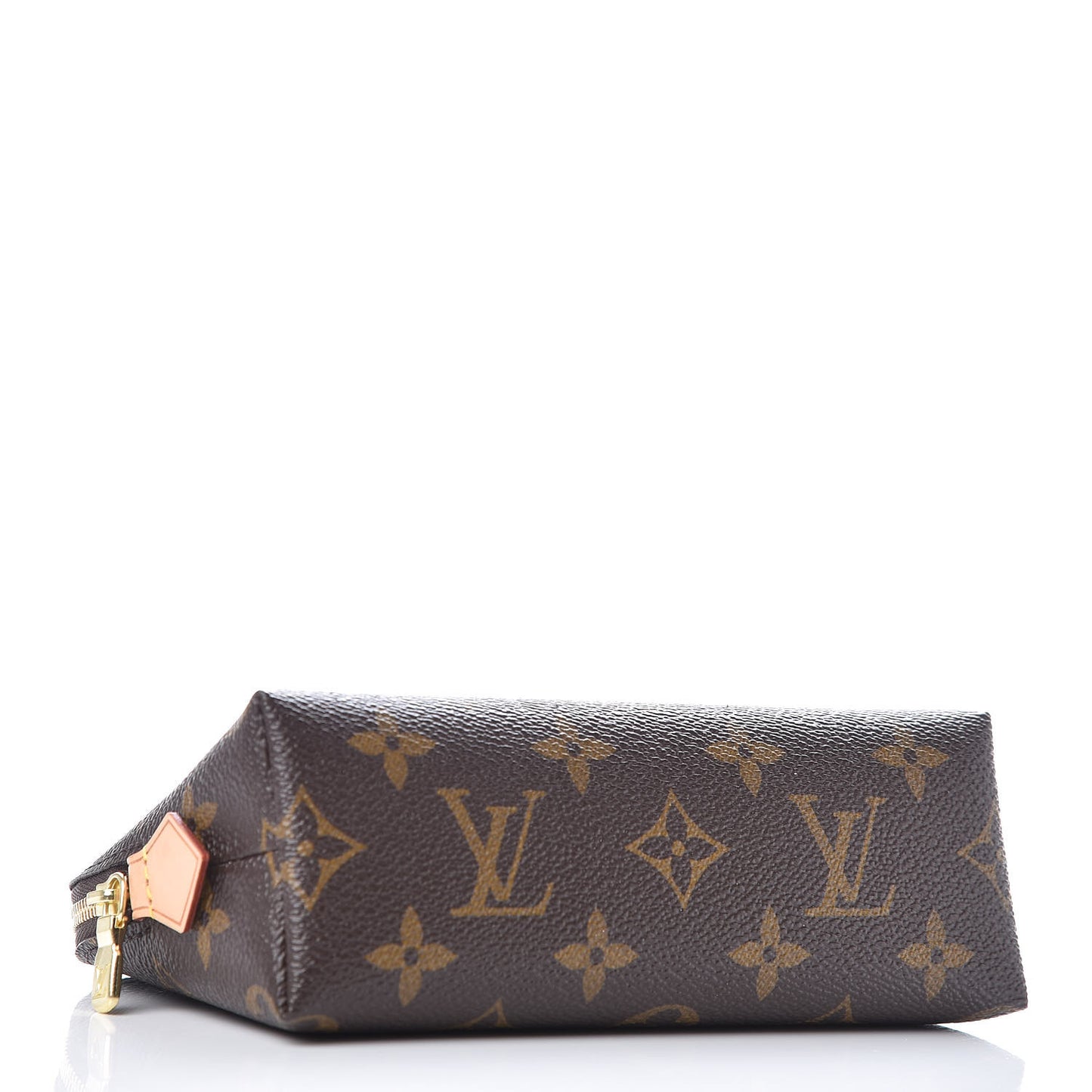 Monogram Cosmetic Pouch