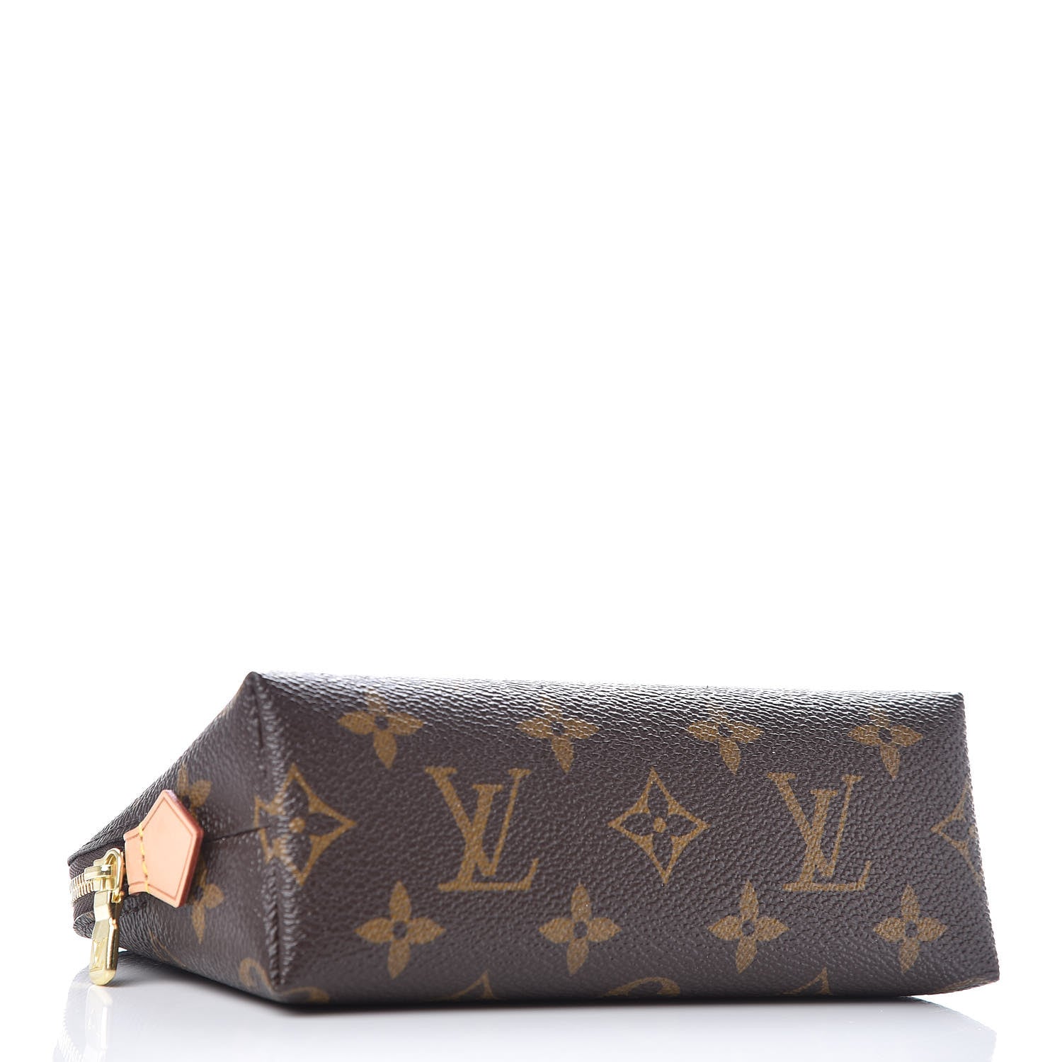 Louis Vuitton Monogram Cosmetic Pouch 4 of 9