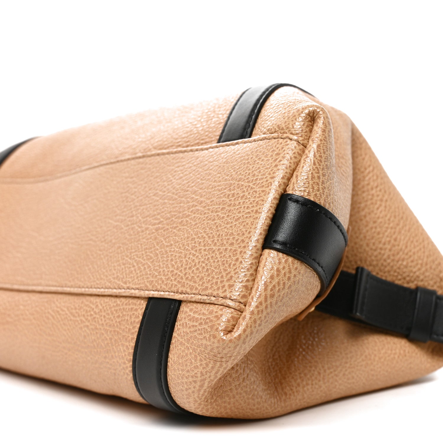 Louis Vuitton Pixel Lambskin LV Biker MM Arizona Beige 9 of 9