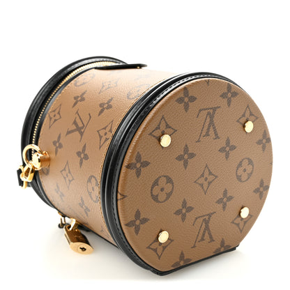 Louis Vuitton Reverse Monogram Cannes 4 of 9