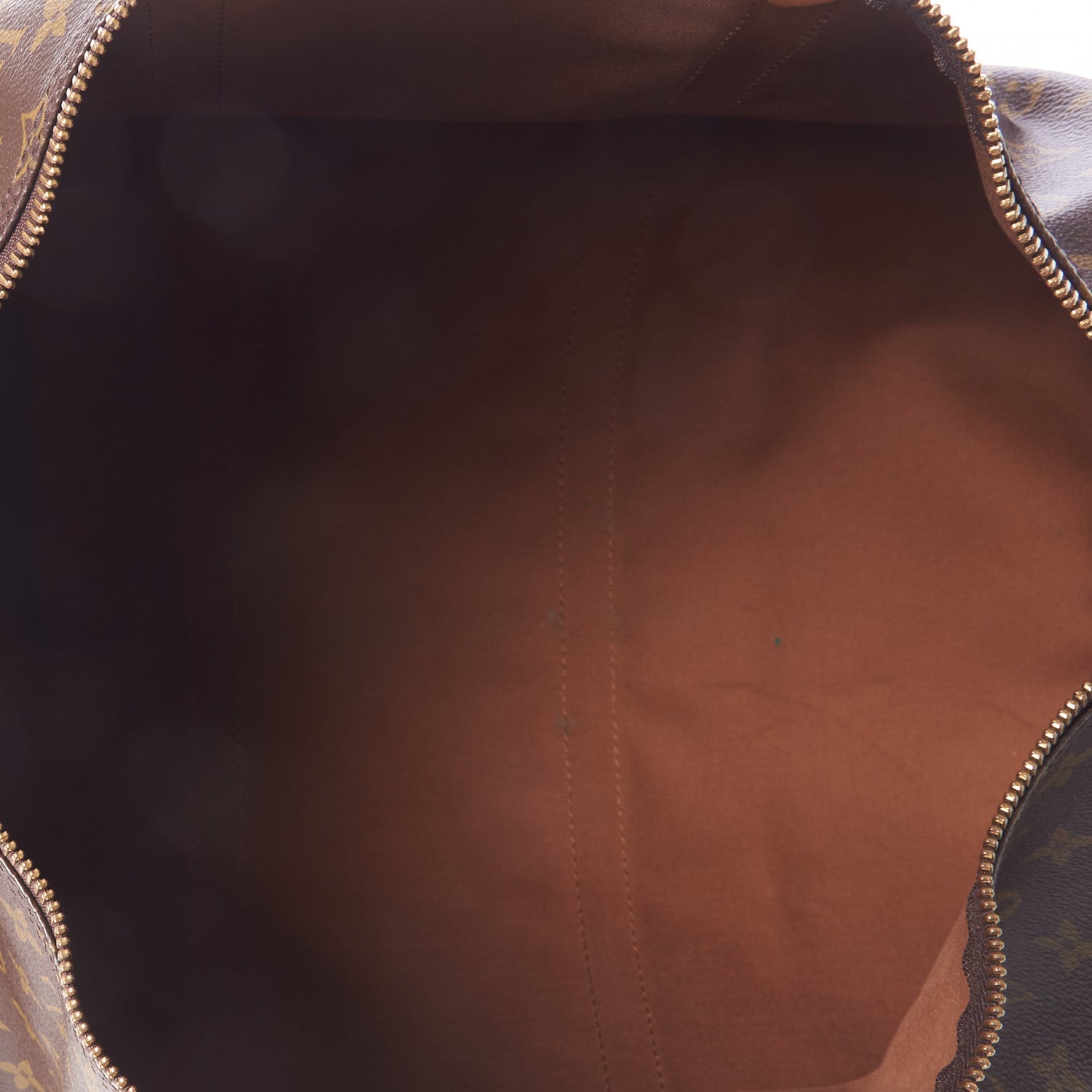 Louis Vuitton Monogram Keepall 50 7 of 12