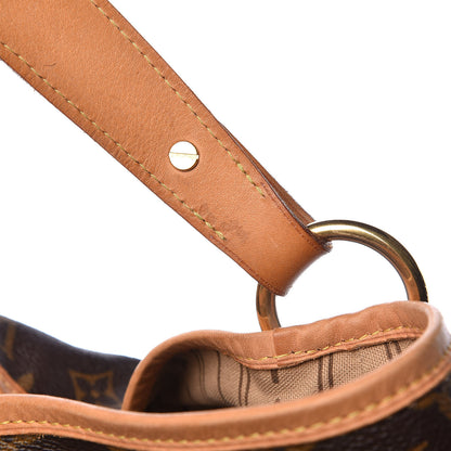 Louis Vuitton Monogram Delightful GM 11 of 15
