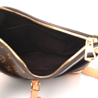 Louis Vuitton Monogram Odeon MM Natural 5 of 8