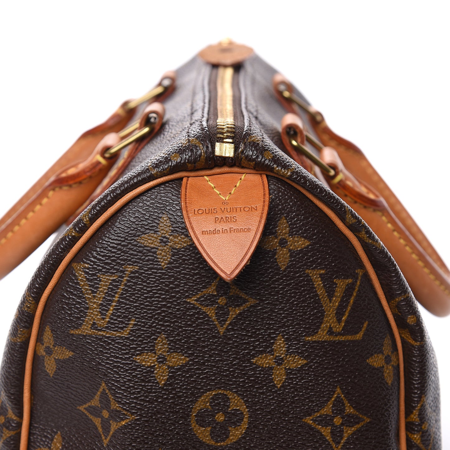 Monogram Speedy 25