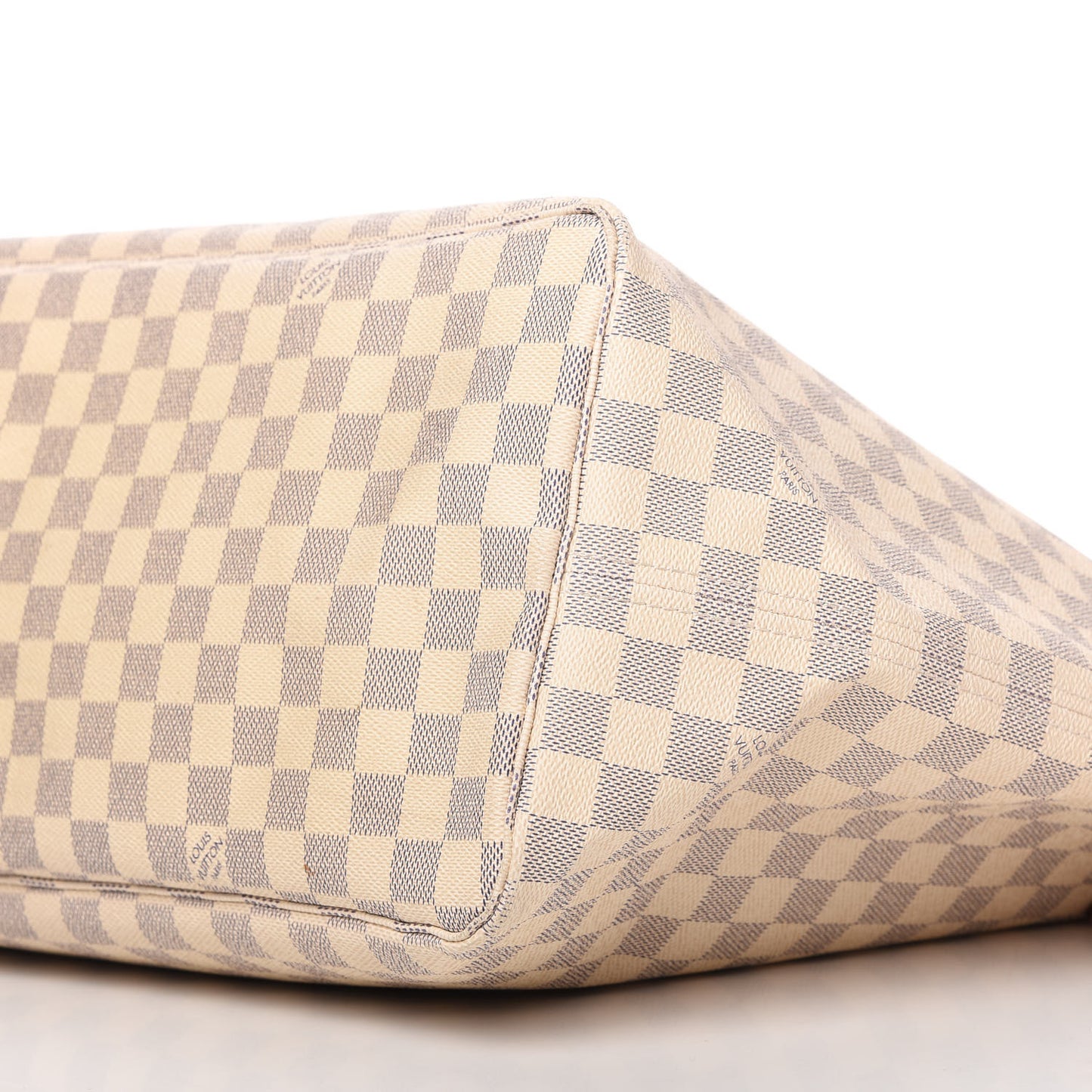 Damier Azur Neo Neverfull GM