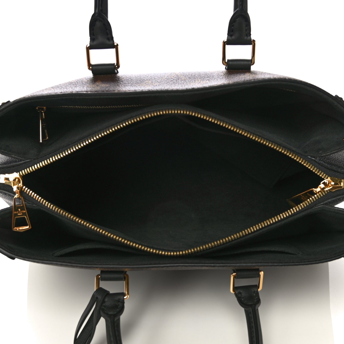 Monogram Soufflot MM Black