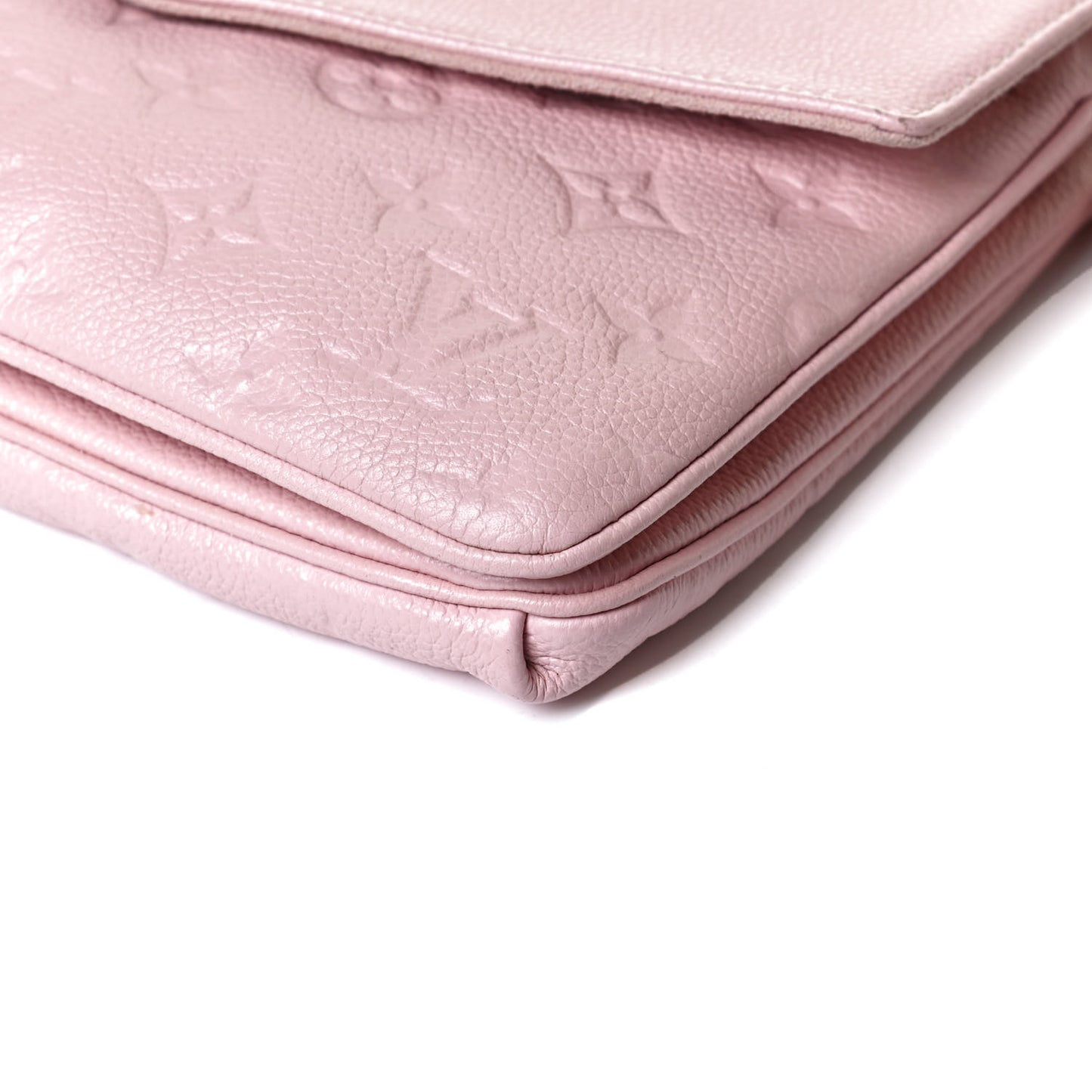 Empreinte Twice Rose Ballerine