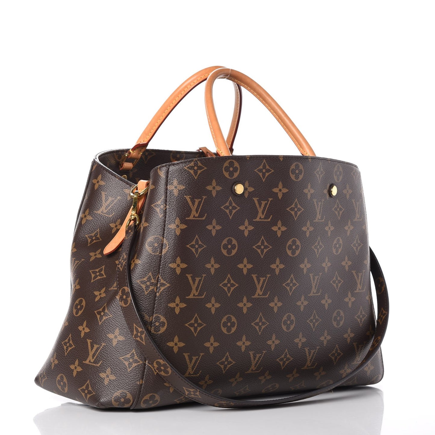 Monogram Montaigne GM