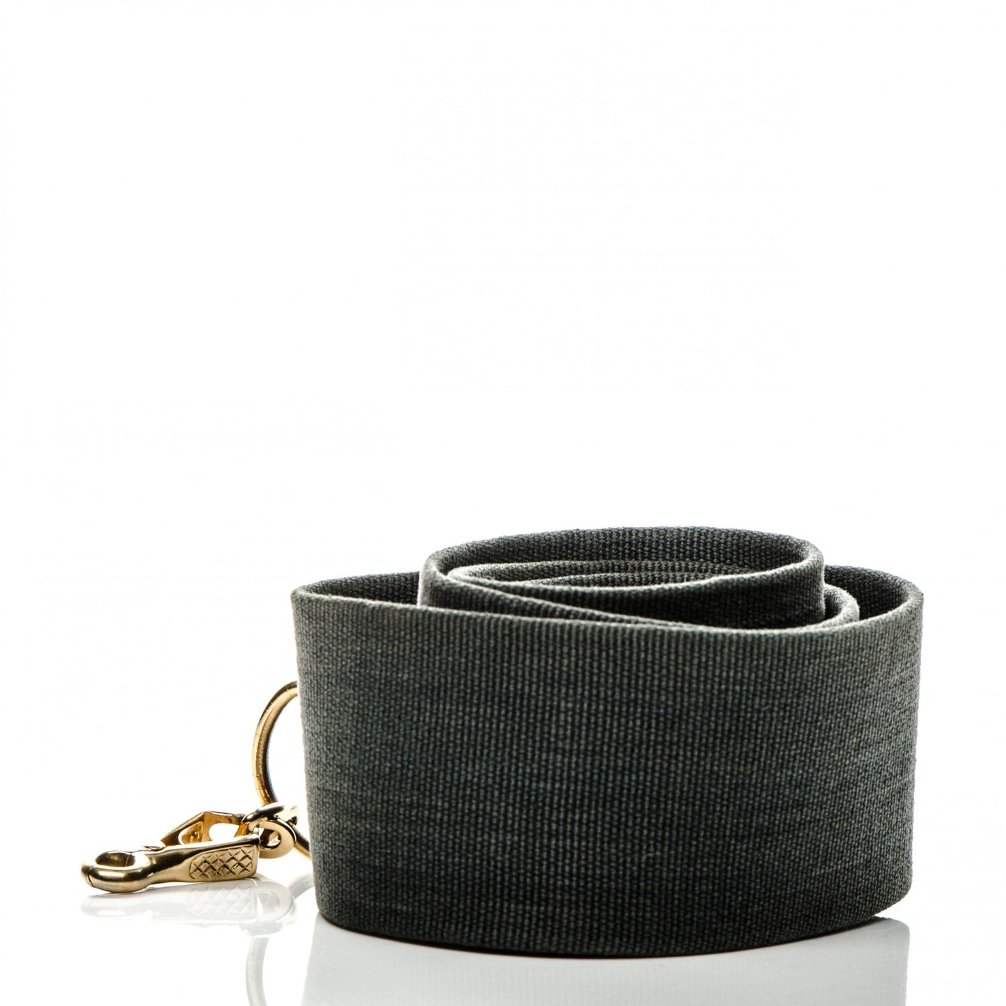 Toile Taurillon Clemence Amazone Shoulder Strap