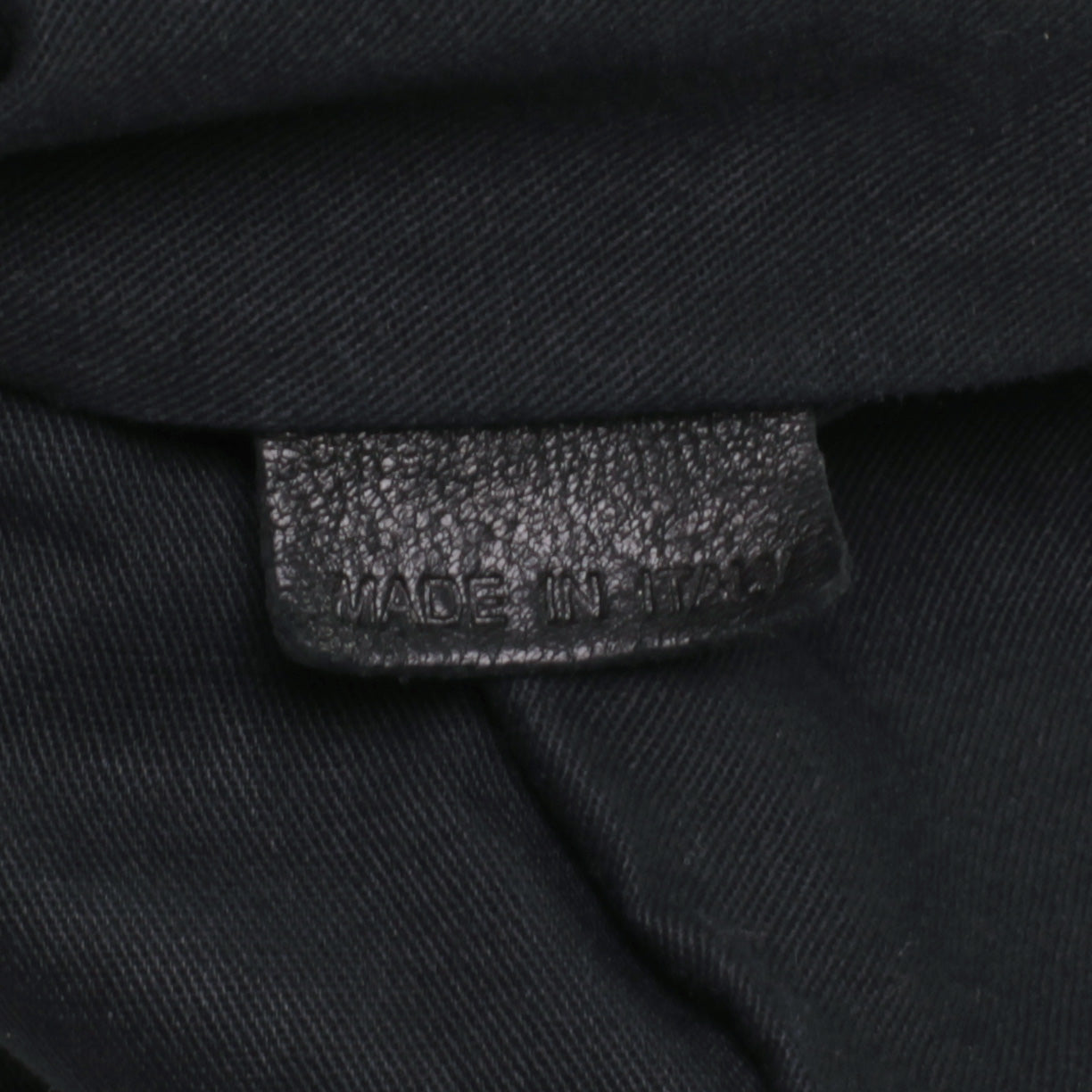 Givenchy Calfskin Nightingale Black 8 of 8