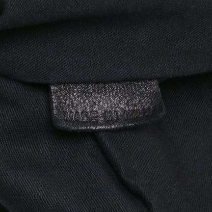 Givenchy Calfskin Nightingale Black 8 of 8