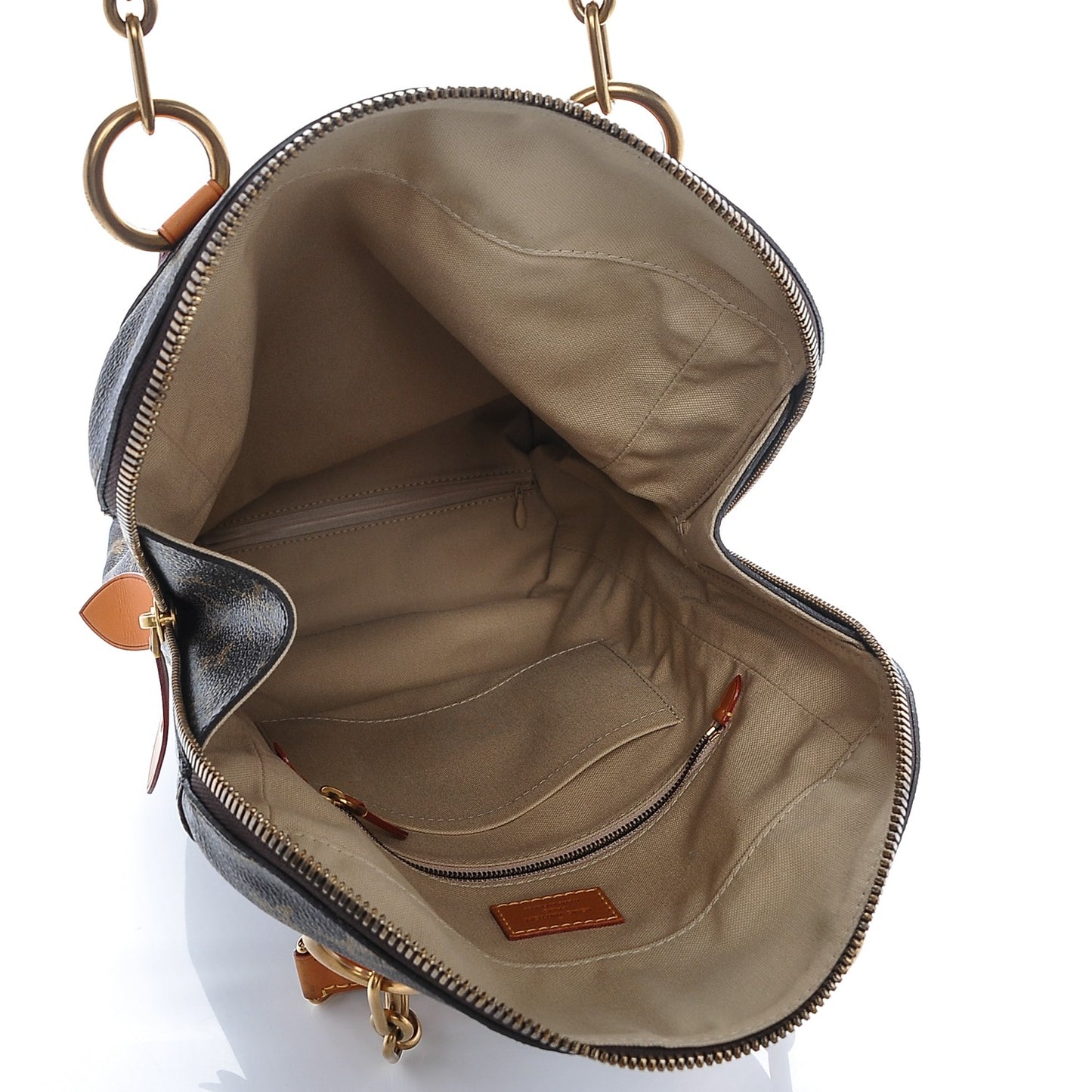 Monogram Baby Iconoclasts Karl Lagerfeld Punching Bag